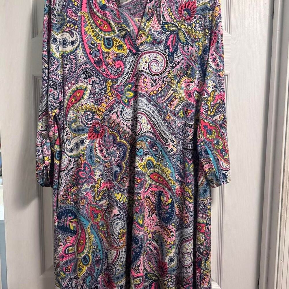 Unbranded Women's multi Dress